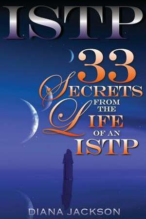 Istp de Diana Jackson