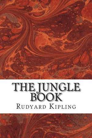 The Jungle Book de Rudyard Kipling