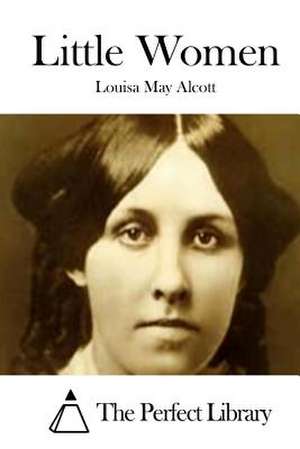 Little Women de Louisa May Alcott