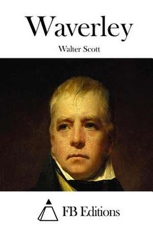 Waverley de Walter Scott