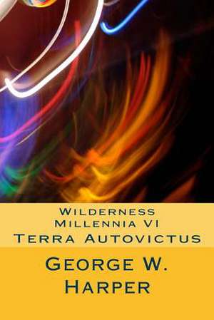 Wilderness Millennia VI de George W. Harper