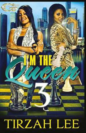 Im the Queen 3 de Tirzah Lee