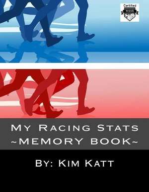 My Racing STATS de Kim Katt