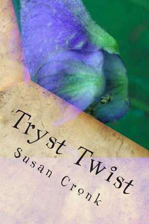 Tryst Twist de Susan R. Cronk