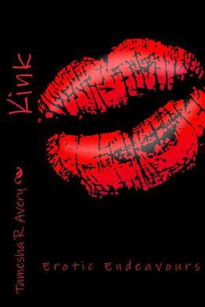 Kink de Tamesha R. Avery