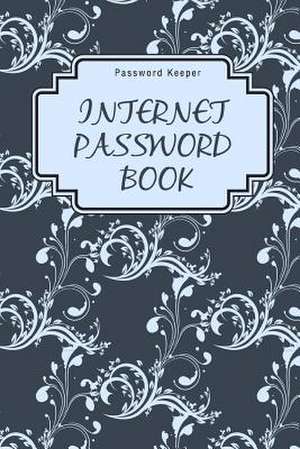 Password Keeper de Readers, Lunar Glow