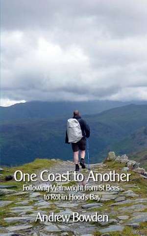 One Coast to Another de Andrew Bowden