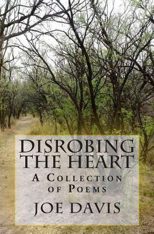 Disrobing the Heart de Joe Davis