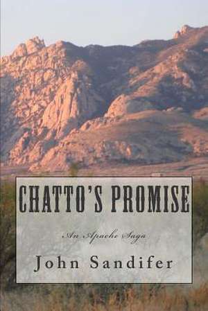 Chatto's Promise de John Sandifer