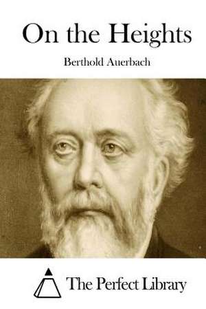 On the Heights de Berthold Auerbach