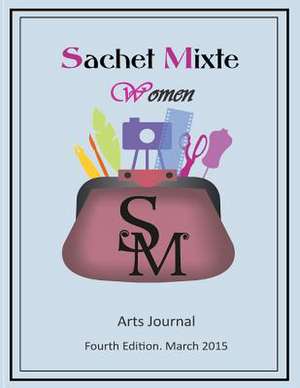 Sachet Mixte Women Edition Four de Simon O'Corra