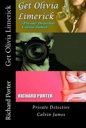 Get Olivia Limerick de Richard Porter