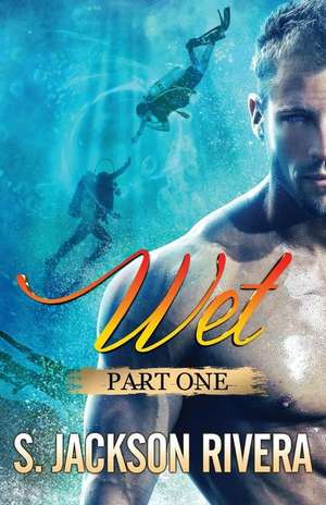 Wet de S. Jackson Rivera