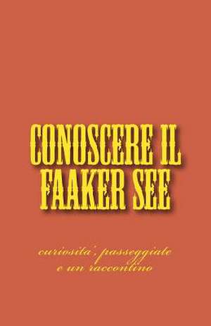 Conoscere Il Faaker See de Giacinto Martinuzzi