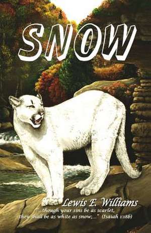 Snow de Lewis E. Williams