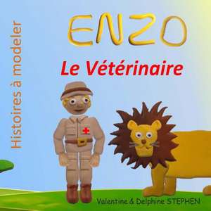 Enzo Le Veterinaire de Valentine Stephen