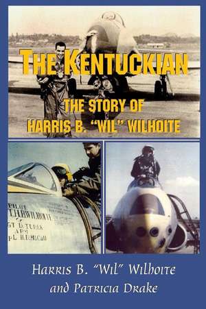 The Kentuckian de Harris B. Wilhoite