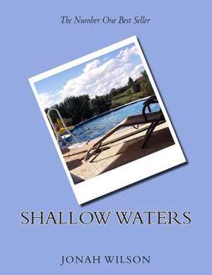 Shallow Waters de Gabrielle Wilson