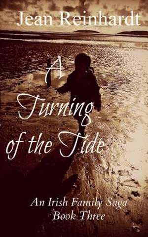 A Turning of the Tide de Jean Reinhardt