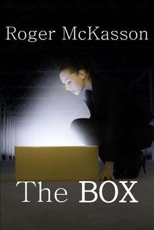 The Box de Roger McKasson