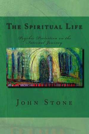 The Spiritual Life de Johnstone