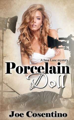 Porcelain Doll de Joe Cosentino