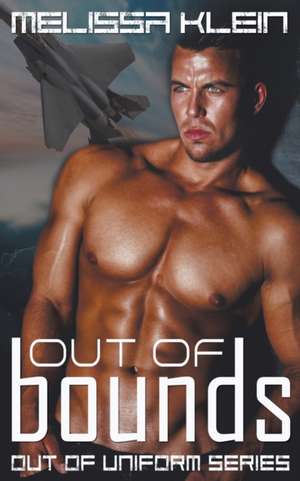 Out of Bounds de Melissa Klein