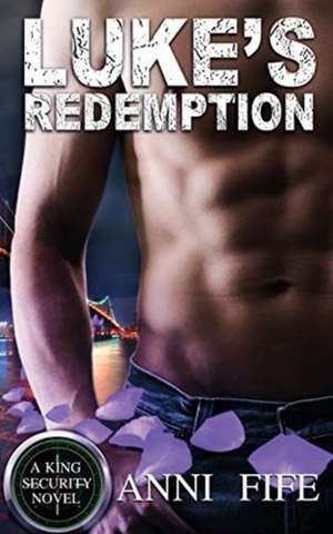 Luke's Redemption de Anni Fife