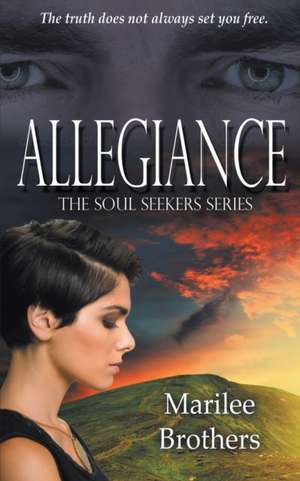 Allegiance de Marilee Brothers