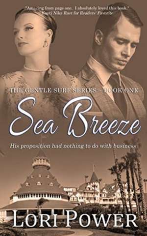 Sea Breeze de Lori Power