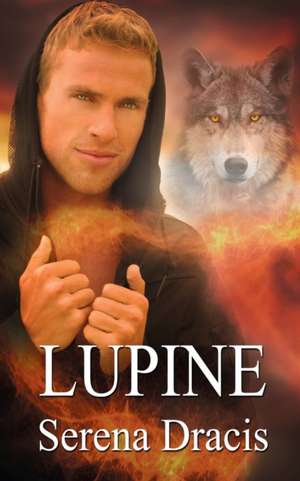 Lupine de Serena Dracis