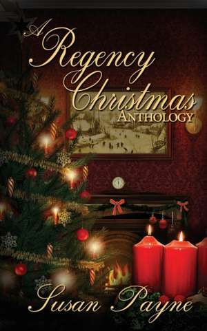 A Regency Christmas de Susan Payne