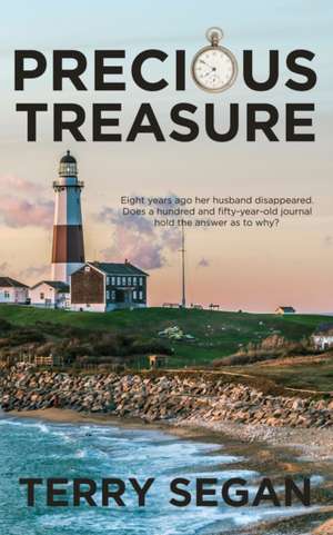 Precious Treasure de Terry Segan