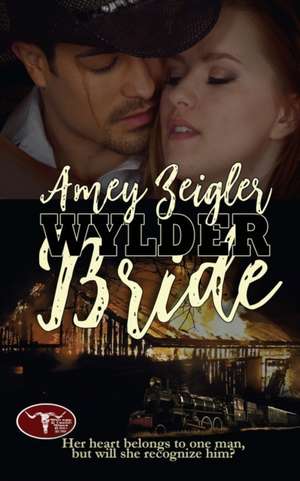 Wylder Bride de Amey Zeigler