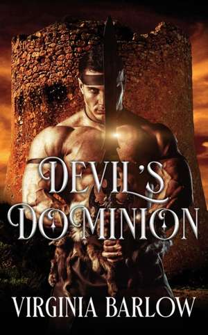 Devil's Dominion de Virginia Barlow