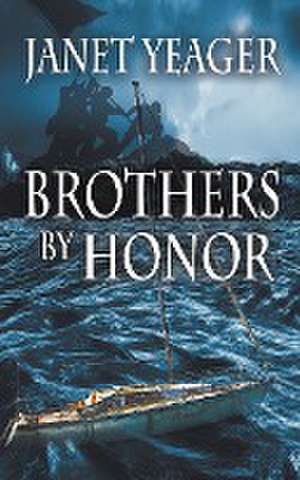 Brothers by Honor de Janet Yeager