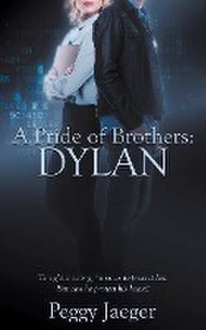 A Pride of Brothers de Peggy Jaeger