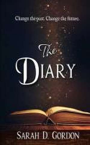 The Diary de Sarah D. Gordon