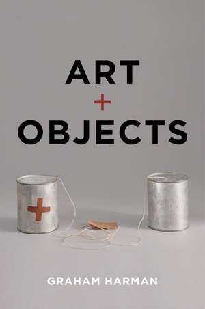 Art and Objects de Harman