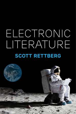 Electronic Literature de S Rettberg