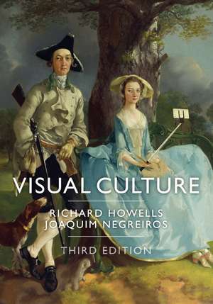 Visual Culture 3e de R Howells