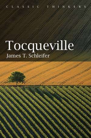 Tocqueville de J Schleifer