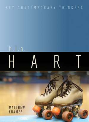 H.L.A. Hart de M Kramer