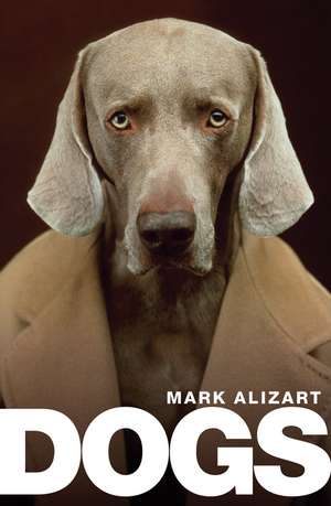 Dogs: A philosophical guide to our best friends de M Alizart