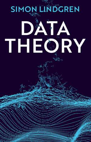 Data Theory de Simon Lindgren