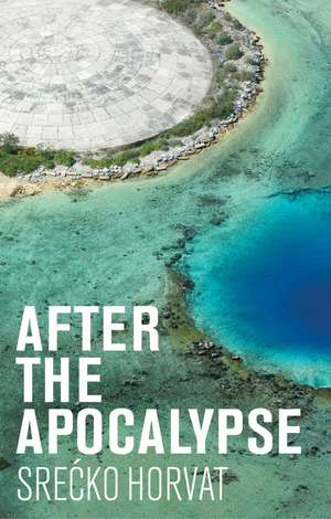 After the Apocalypse de Horvat