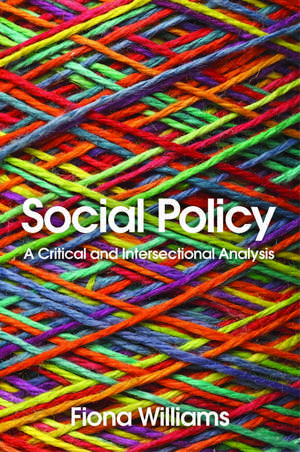 Social Policy de Fiona Williams