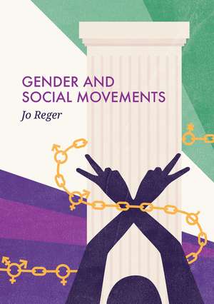 Gender and Social Movements de Reger