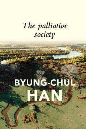 The Palliative Society – Pain Today de B Han