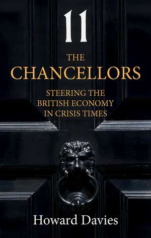 Chancellors de Howard Davies